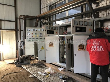 現(xiàn)場(chǎng)調(diào)試